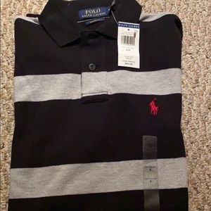 Polo shirt